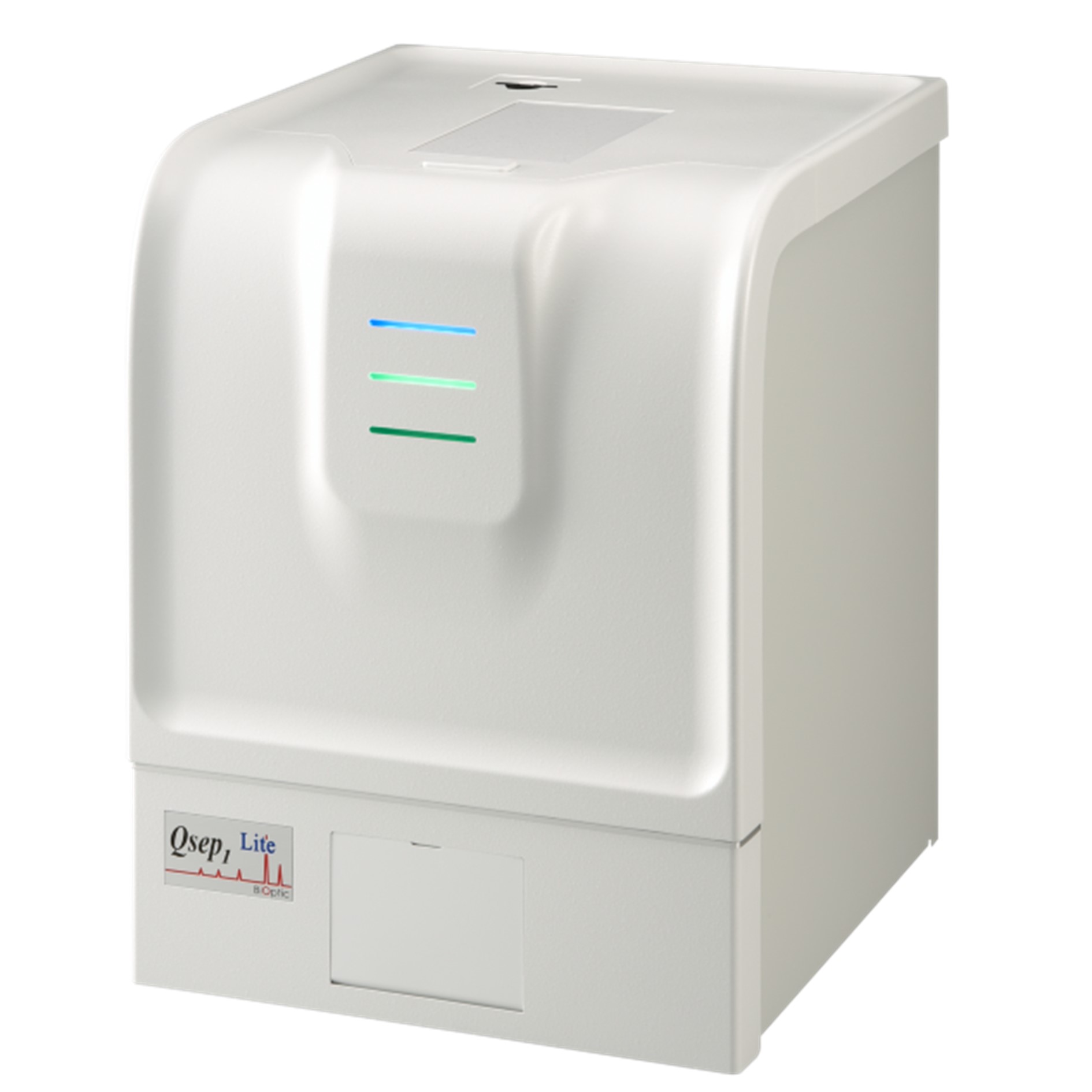 Portable Bio-Fragment Analyzer  (C100001-L)